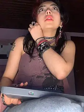  Gothiccbitch  online show from 23, 1, 2025