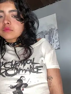  Gothiccbitch  online show from 22, 2, 2025