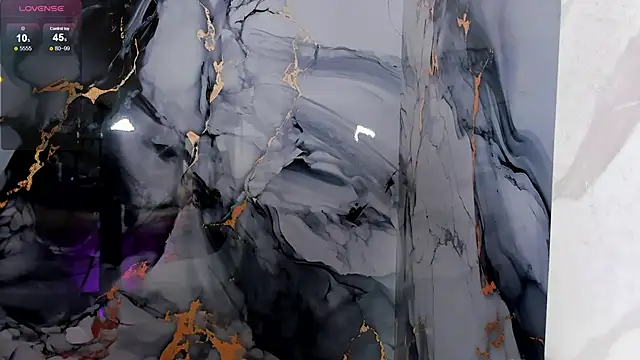 kristal blond online show from 24, 9, 2025