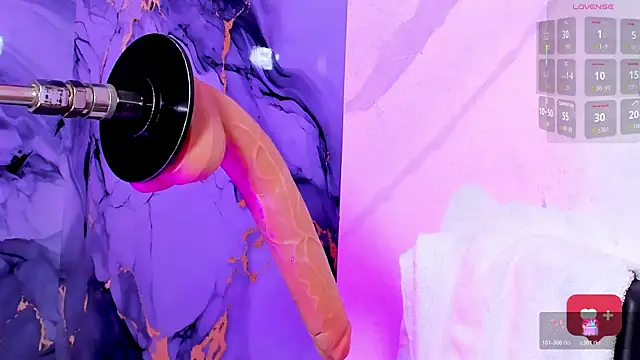 kristal blond online show from 12, 1, 2026