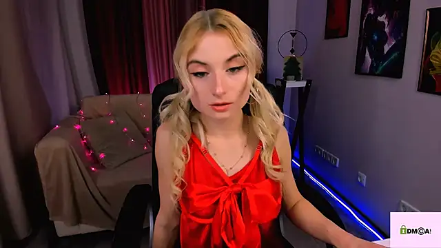 melisa white1 online show from 15, 12, 2024