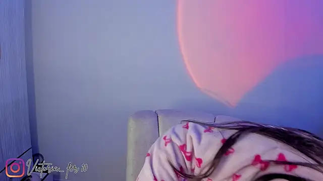 Victoria fer online show from 6, 3, 2025