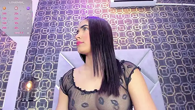 CherryBlossom23 online show from 17, 1, 2026