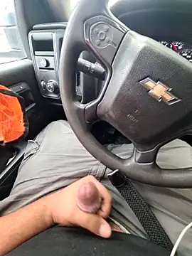 GILBERTHOR92 online show from 26, 11, 2025