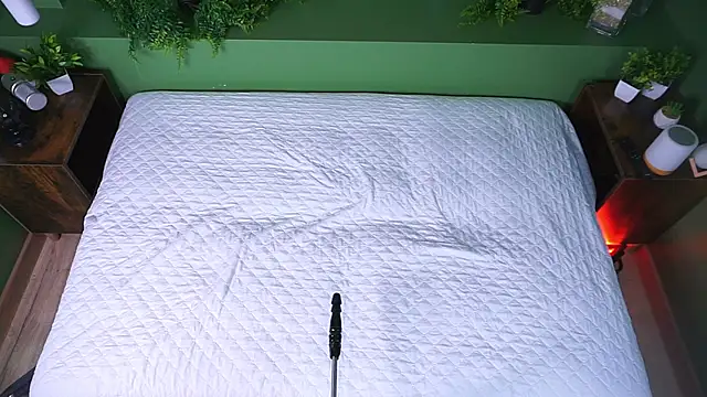 RaquelLust online show from 23, 3, 2025