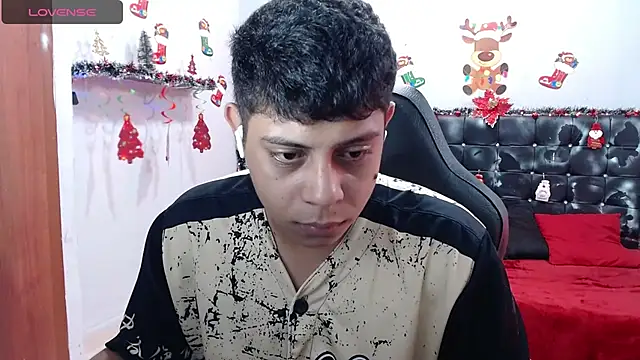 Snapshot of Wiiliam_20 chatting on 8, 1, 2025 Wiiliam 20 online show from 8, 1, 2025