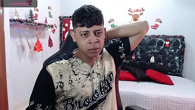 Snapshot of Wiiliam_20 chatting on 17, 1, 2025 Wiiliam 20 online show from 17, 1, 2025