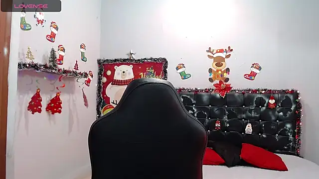 Snapshot of Wiiliam_20 chatting on 17, 1, 2025 Wiiliam 20 online show from 17, 1, 2025