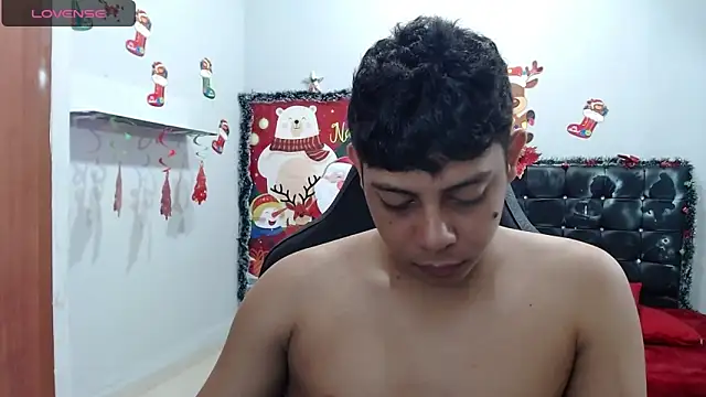 Snapshot of Wiiliam_20 chatting on 30, 1, 2025 Wiiliam 20 online show from 30, 1, 2025