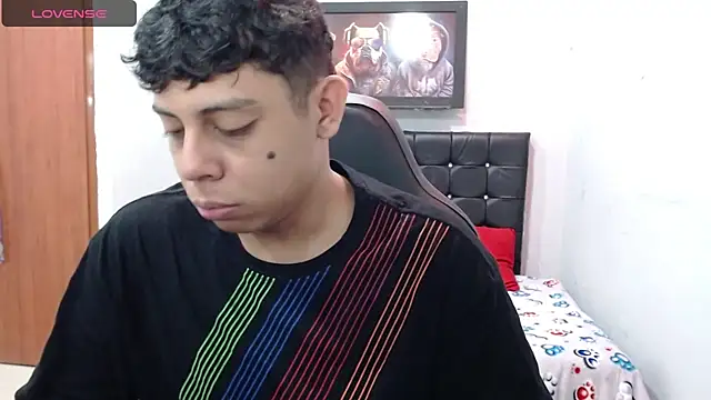 Snapshot of Wiiliam_20 chatting on 18, 2, 2025 Wiiliam 20 online show from 18, 2, 2025