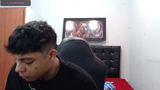 Snapshot of Wiiliam_20 chatting on 1, 3, 2025 Wiiliam 20 online show from 1, 3, 2025