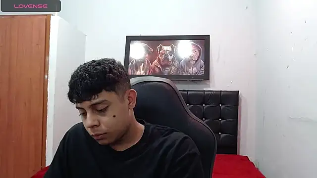 Snapshot of Wiiliam_20 chatting on 3, 3, 2025 Wiiliam 20 online show from 3, 3, 2025