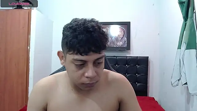 Snapshot of Wiiliam_20 chatting on 4, 3, 2025 Wiiliam 20 online show from 4, 3, 2025