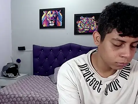 Snapshot of Wiiliam_20 chatting on 26, 9, 2025 Wiiliam 20 online show from 26, 9, 2025