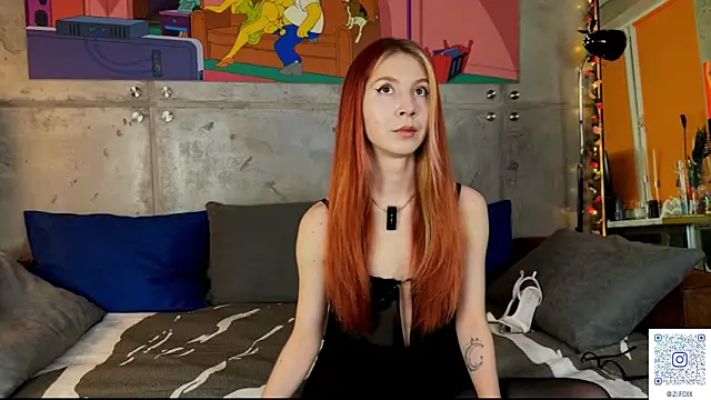 izi-fox online show from 1, 3, 2026