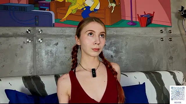 izi-fox online show from 18, 3, 2026