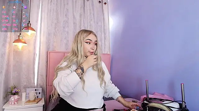 bella-green online show from 13, 12, 2024