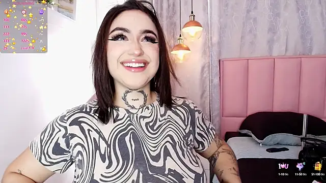 bella-green online show from 17, 12, 2024