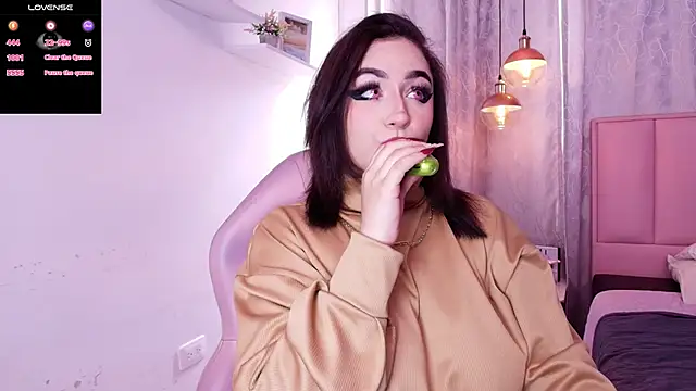 bella-green online show from 18, 12, 2024