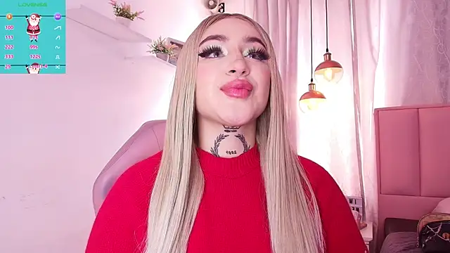 bella-green online show from 24, 12, 2024