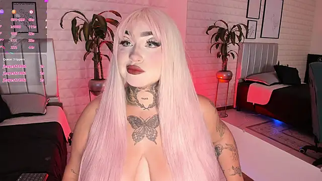 bella-green online show from 3, 2, 2026