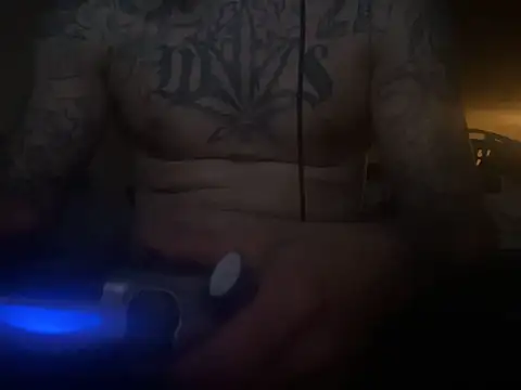 darthjeff21 online show from 24, 12, 2024