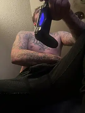 darthjeff21 online show from 26, 1, 2025