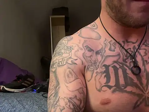 darthjeff21 online show from 25, 2, 2025
