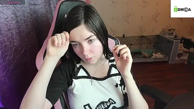 Crazy forest fairy online show from 8, 11, 2025