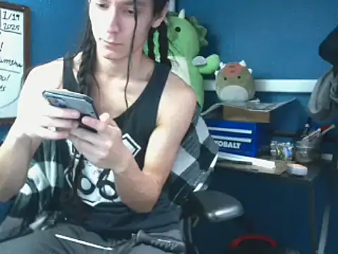 Flappywig online show from 19, 1, 2025