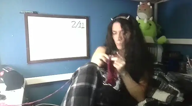 Flappywig online show from 12, 2, 2025