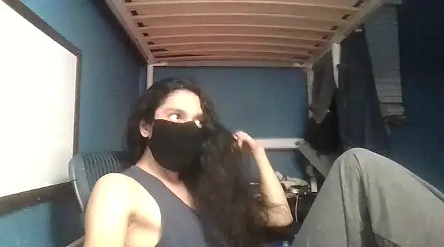 Flappywig online show from 26, 2, 2025