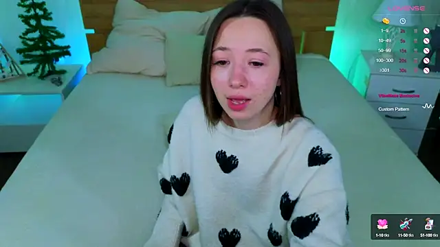 Hayle Hill online show from 31, 12, 2024