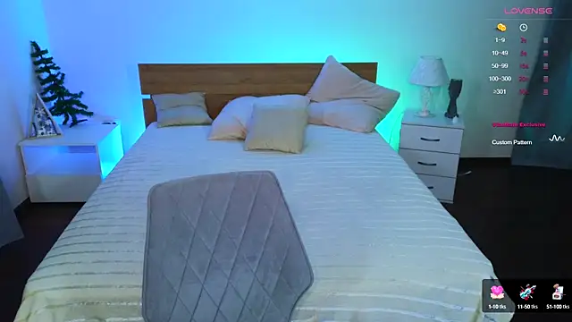 Hayle Hill online show from 8, 1, 2025