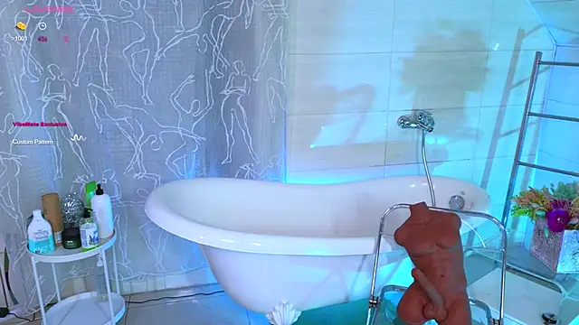 Hayle Hill online show from 12, 1, 2025