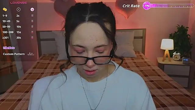 Snapshot of Hayle_Hill chatting on 12, 2, 2026 Hayle Hill online show from 12, 2, 2026