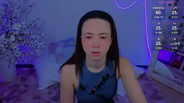 Snapshot of Hayle_Hill chatting on 16, 2, 2026 Hayle Hill online show from 16, 2, 2026