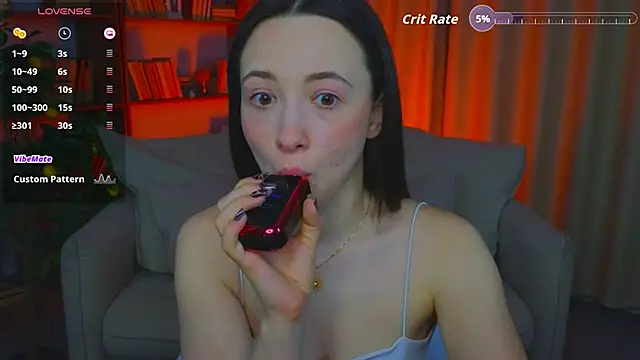 Snapshot of Hayle_Hill chatting on 2, 3, 2026 Hayle Hill online show from 2, 3, 2026