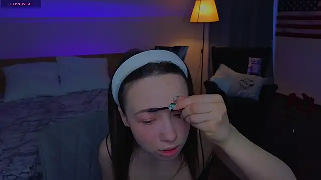 Snapshot of Hayle_Hill chatting on 15, 3, 2026 Hayle Hill online show from 15, 3, 2026