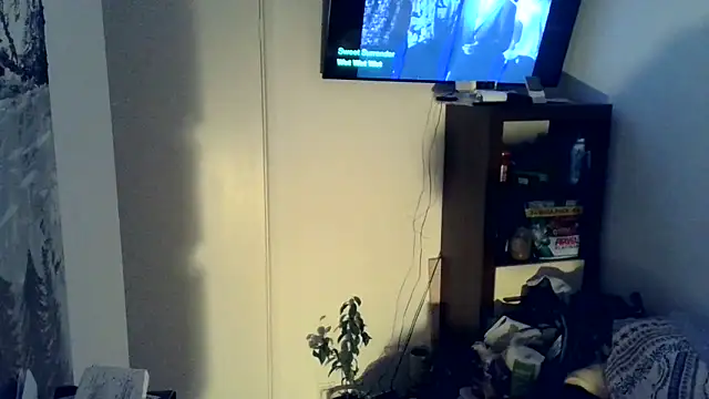 Rafal555578 online show from 26, 1, 2025