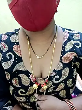 Indian-sweety online show from 20, 1, 2025