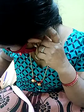 Indian-sweety online show from 15, 2, 2025