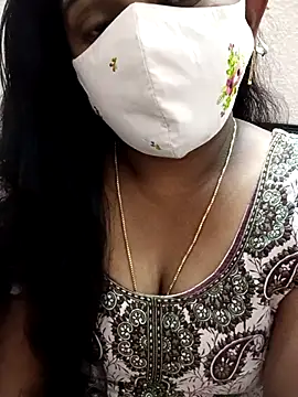 Indian-sweety online show from 3, 2, 2026