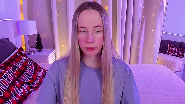 Cassie Kelman online show from 20, 12, 2024