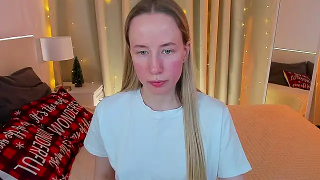 Cassie Kelman online show from 20, 12, 2024