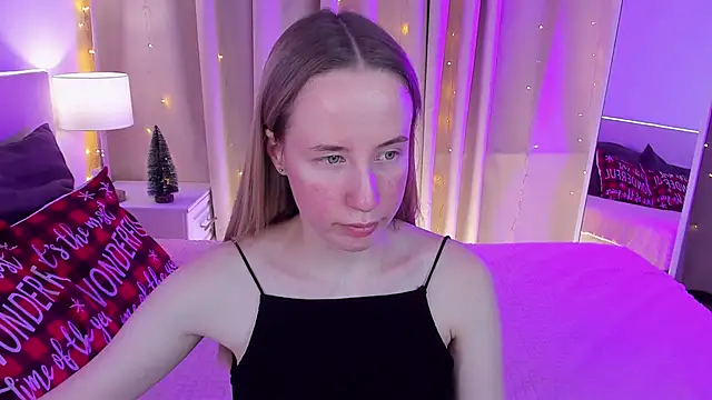 Cassie Kelman online show from 29, 12, 2024