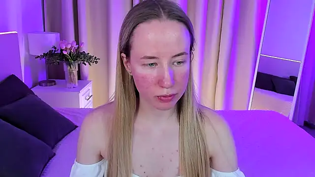 Cassie Kelman online show from 1, 2, 2025