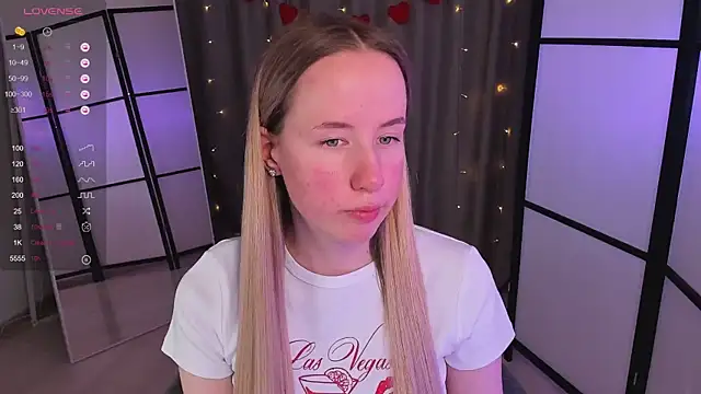 Cassie Kelman online show from 15, 2, 2025