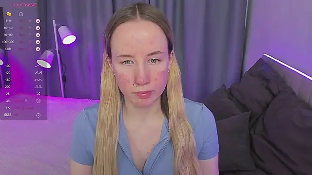 Cassie Kelman online show from 26, 2, 2025