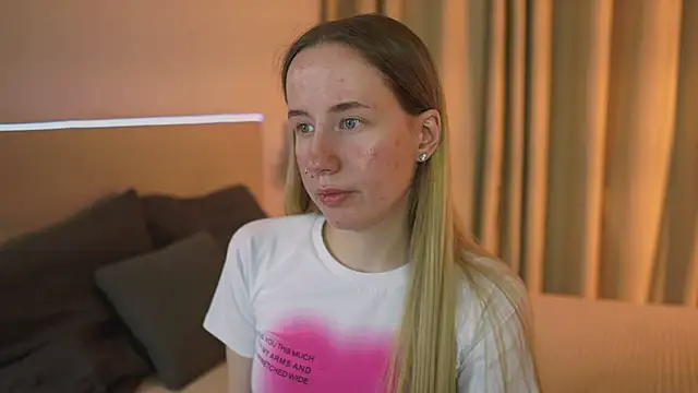 Cassie Kelman online show from 13, 3, 2025